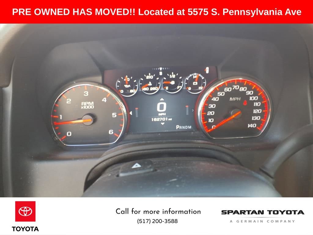 Used 2015 GMC Yukon XL Denali w/ Open Road Package image 18