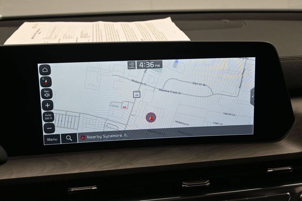 Used 2023 Kia Telluride SX X-Pro AWD/4WD image 16