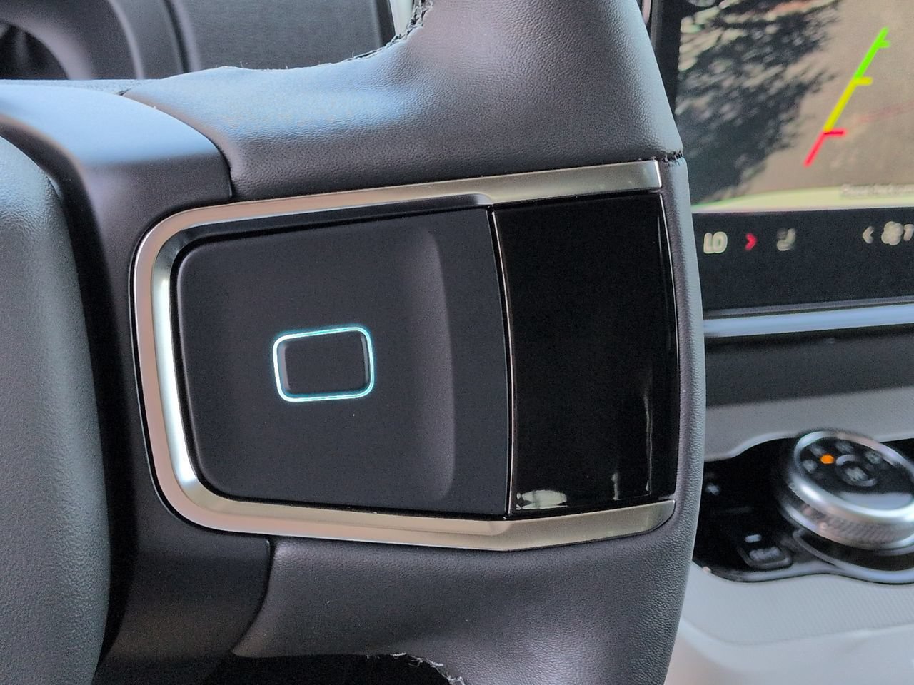 New 2026 Ford Expedition Max Active RWD image 25