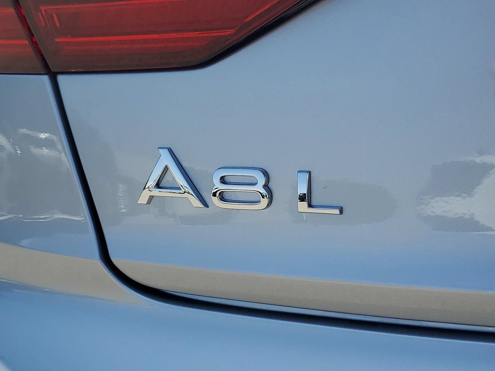 New 2026 Audi A8 L 3.0T AWD/4WD image 7