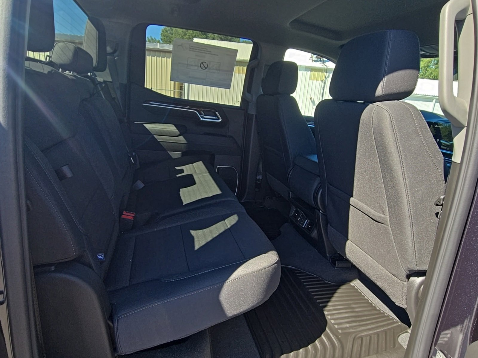 New 2026 GMC Sierra 1500 Elevation image 38