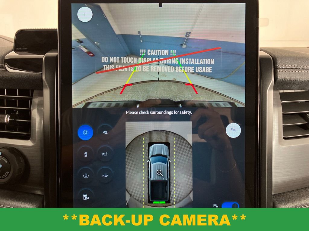 New 2025 Ford F150 Lightning Flash image 23