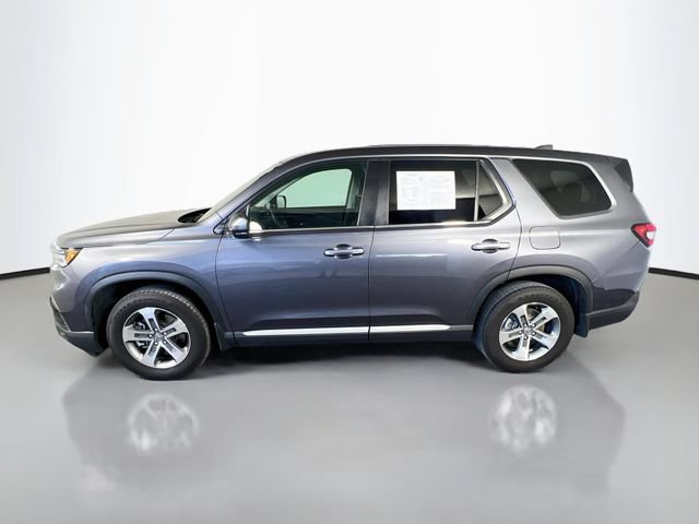 Used 2025 Honda Pilot EX-L image 5