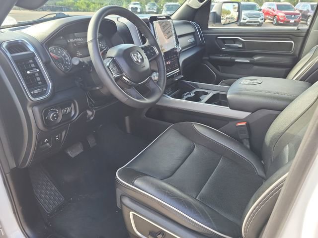 Used 2025 RAM 1500 Laramie image 13