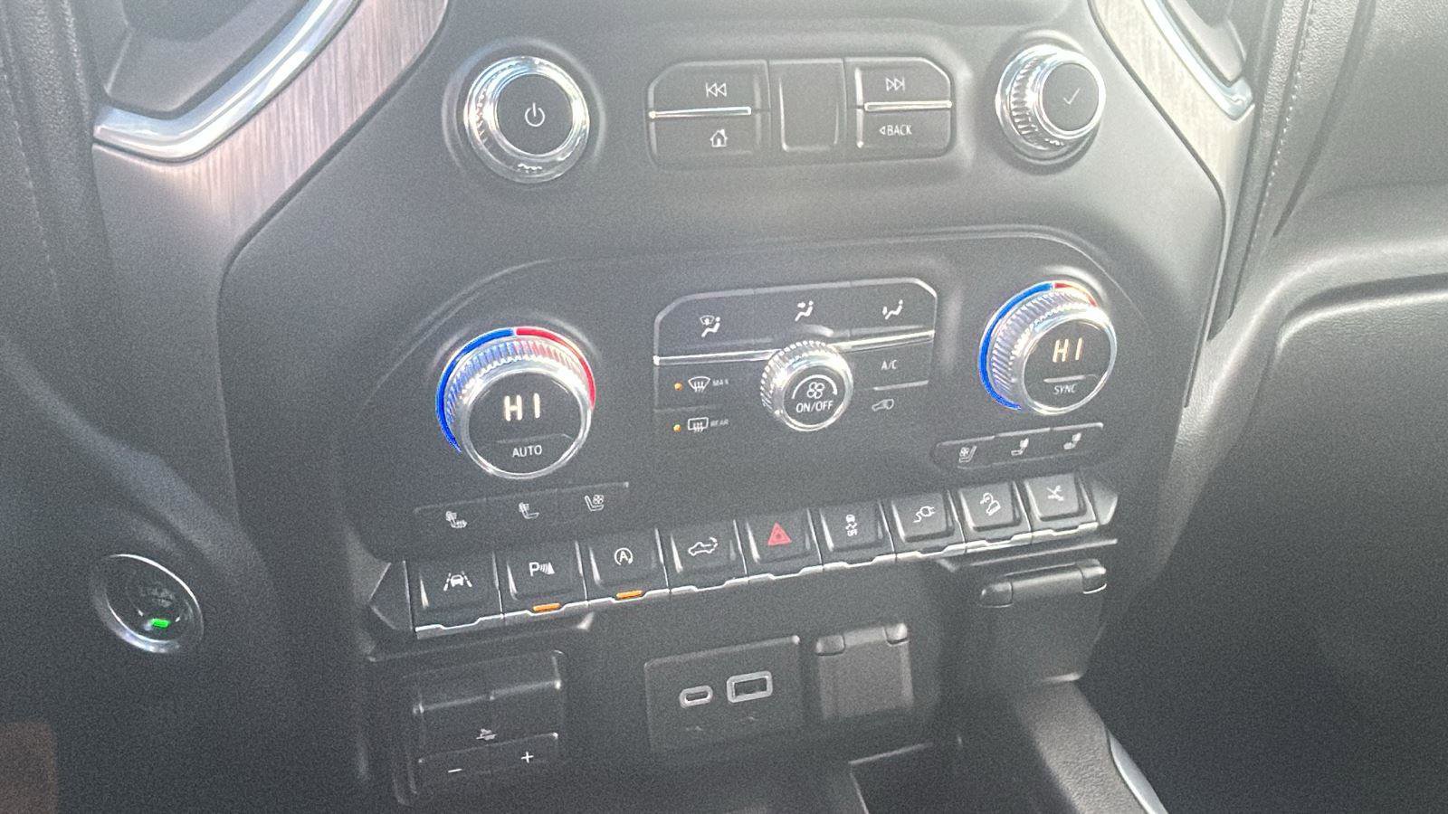 Used 2020 GMC Sierra 1500 Denali w/ Denali Ultimate Package image 24