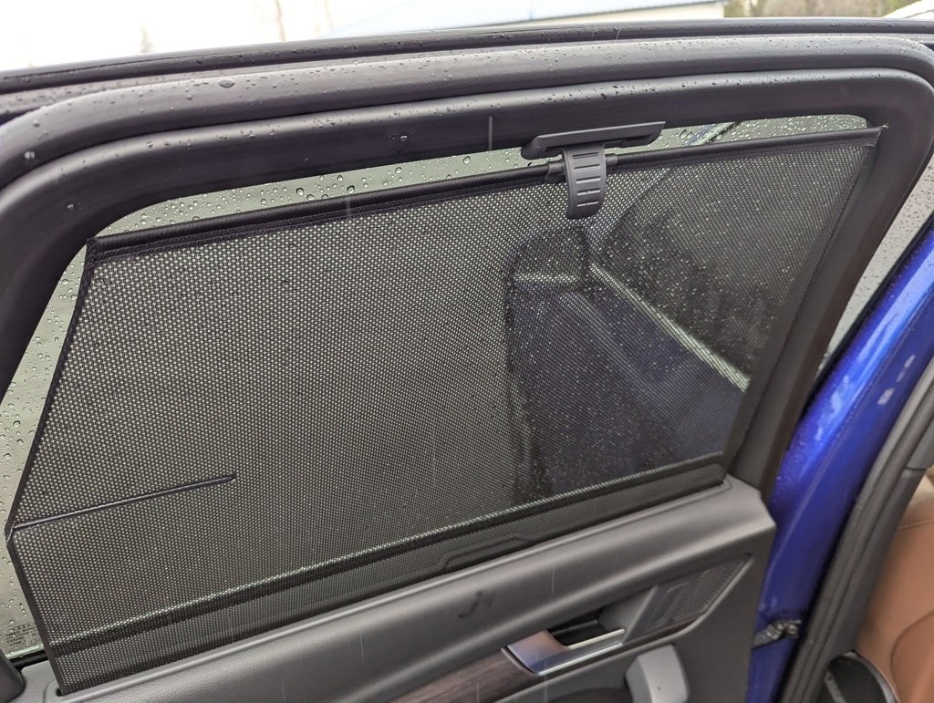 Used 2022 Audi Q5 e Prestige w/ Prestige Package image 32