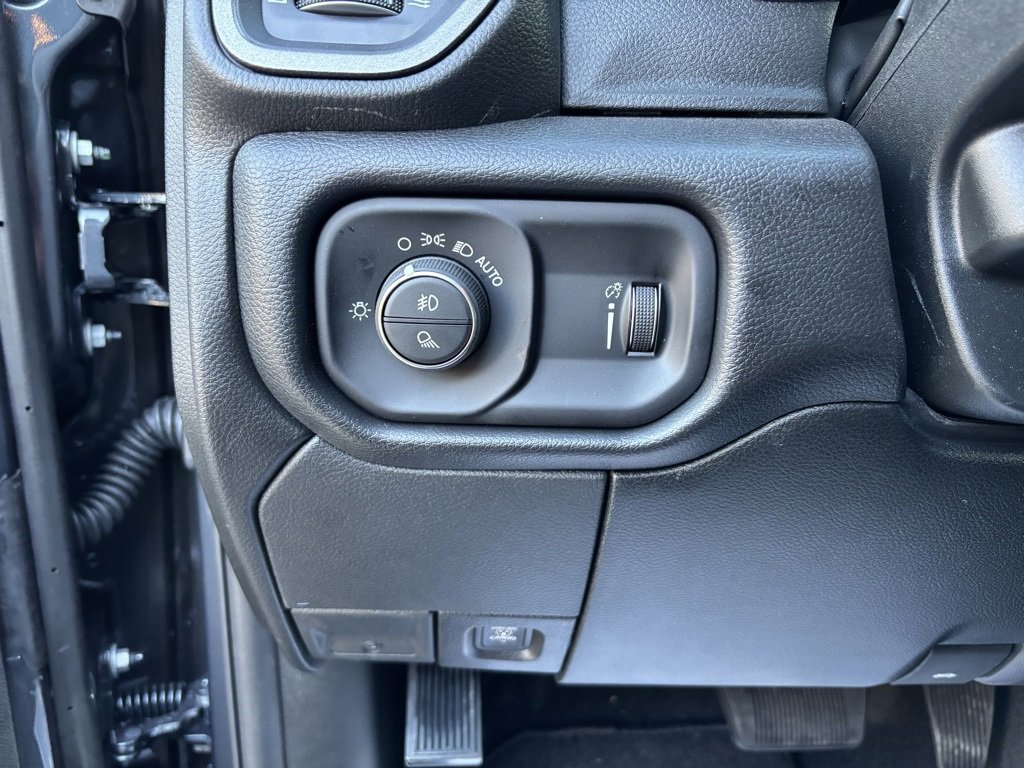 New 2026 RAM 2500 Tradesman image 14