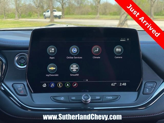 Used 2023 Chevrolet Blazer RS AWD/4WD image 30