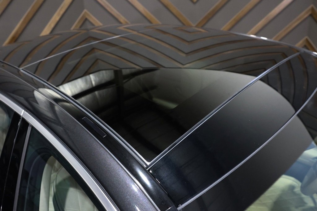 Used 2022 Mercedes-Benz S 580 4MATIC Sedan image 27