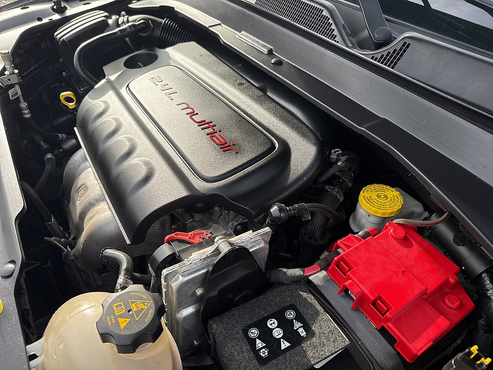 Used 2019 Jeep Compass Latitude w/ Popular Equipment Group AWD/4WD image 22