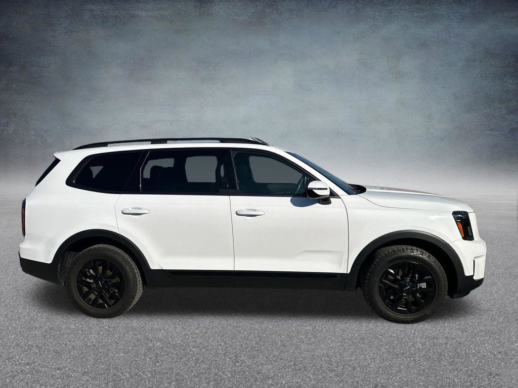 Used 2024 Kia Telluride SX Prestige X-Pro image 6
