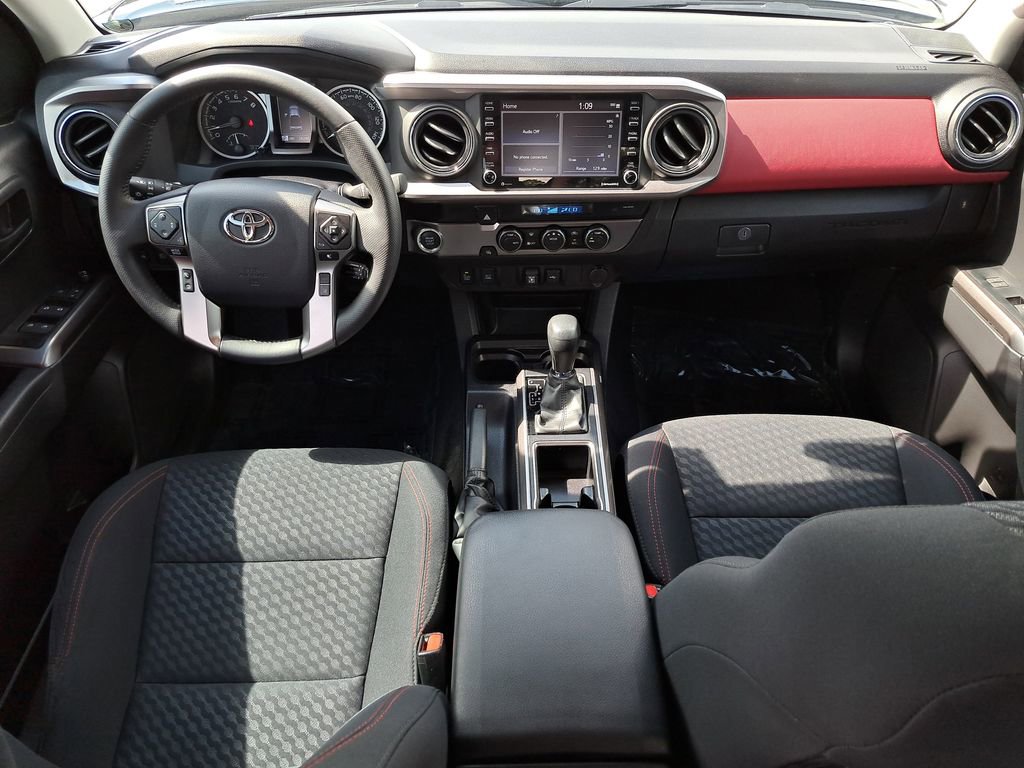 Used 2023 Toyota Tacoma SR5 image 9