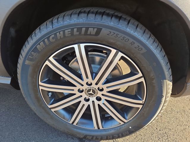 New 2026 Mercedes-Benz GLE 350 4MATIC image 30