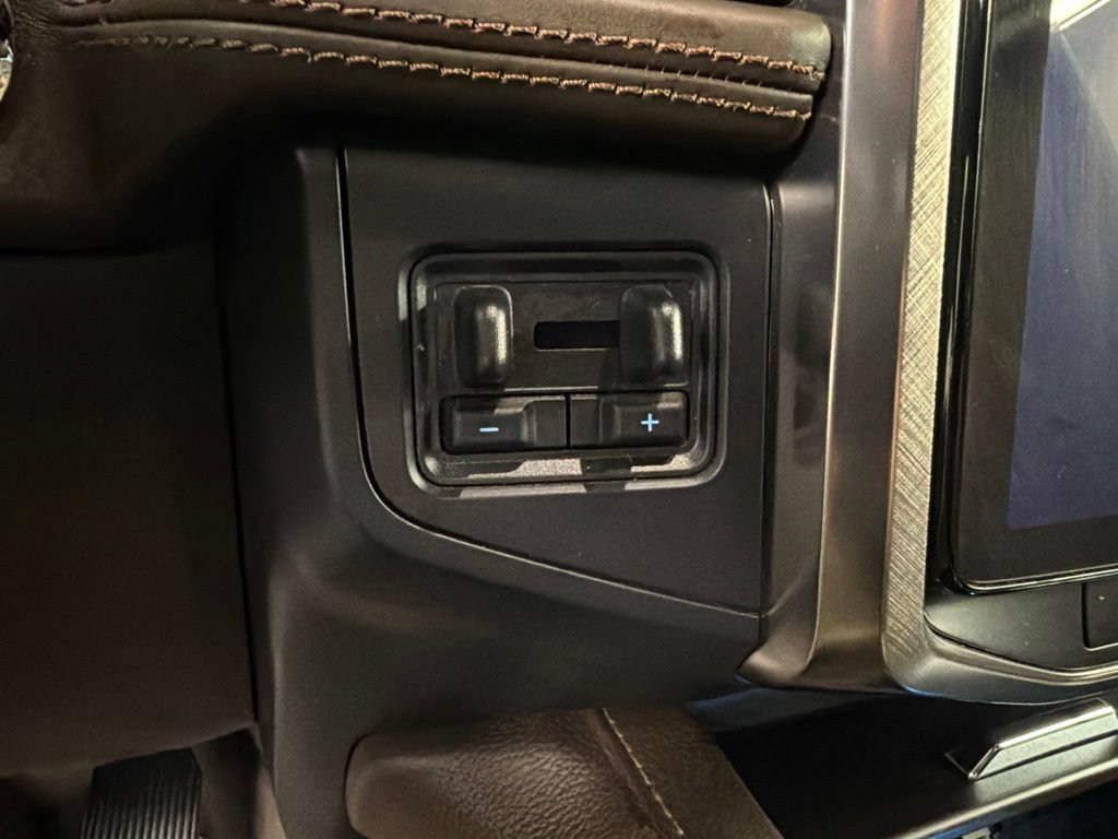 Certified 2022 Ford Expedition Max King Ranch AWD/4WD image 17
