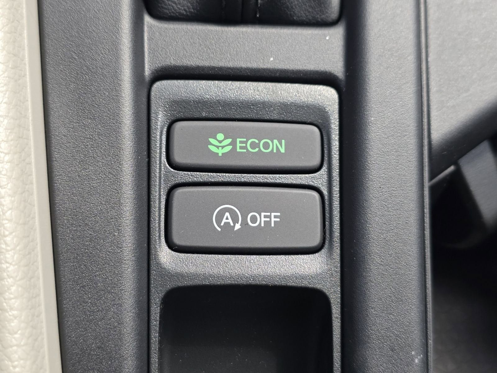 New 2026 Honda Accord LX image 22