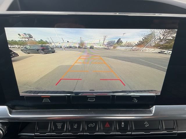 Used 2025 GMC Sierra 3500 SLT w/ X31 Off-Road Package image 25