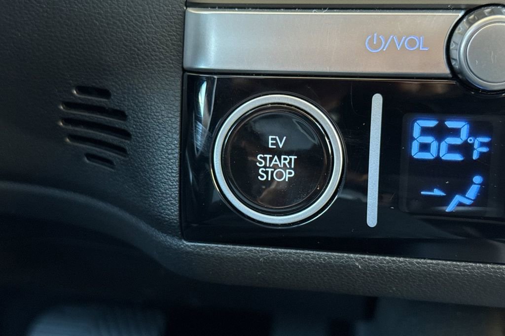 Used 2023 Hyundai Ioniq 6 SEL image 20