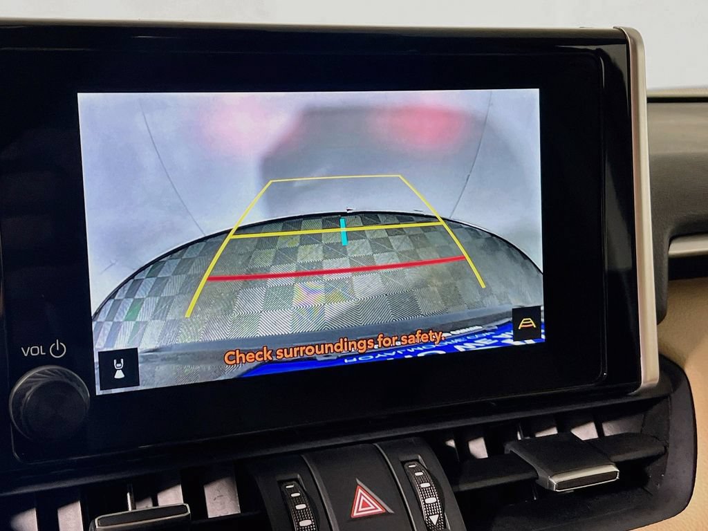 Certified 2024 Toyota RAV4 XLE Premium w/ Weather Package AWD/4WD image 12