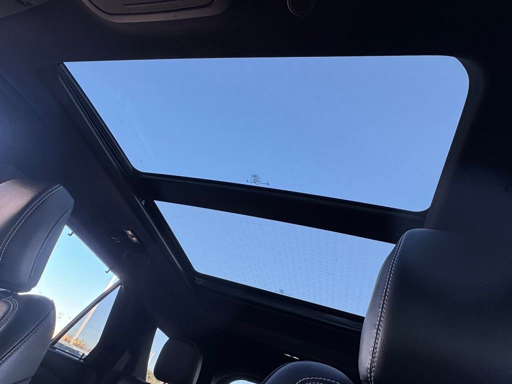 Used 2024 Ford Explorer ST w/ Equipment Group 401A image 28