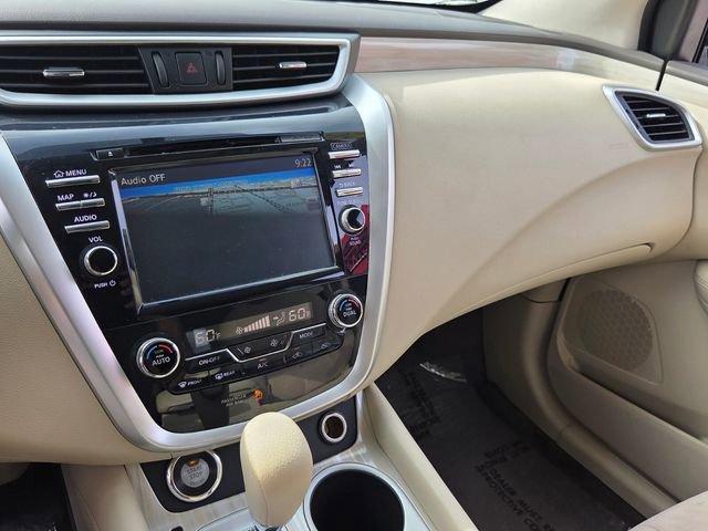 Used 2017 Nissan Murano S w/ Navigation Package image 28