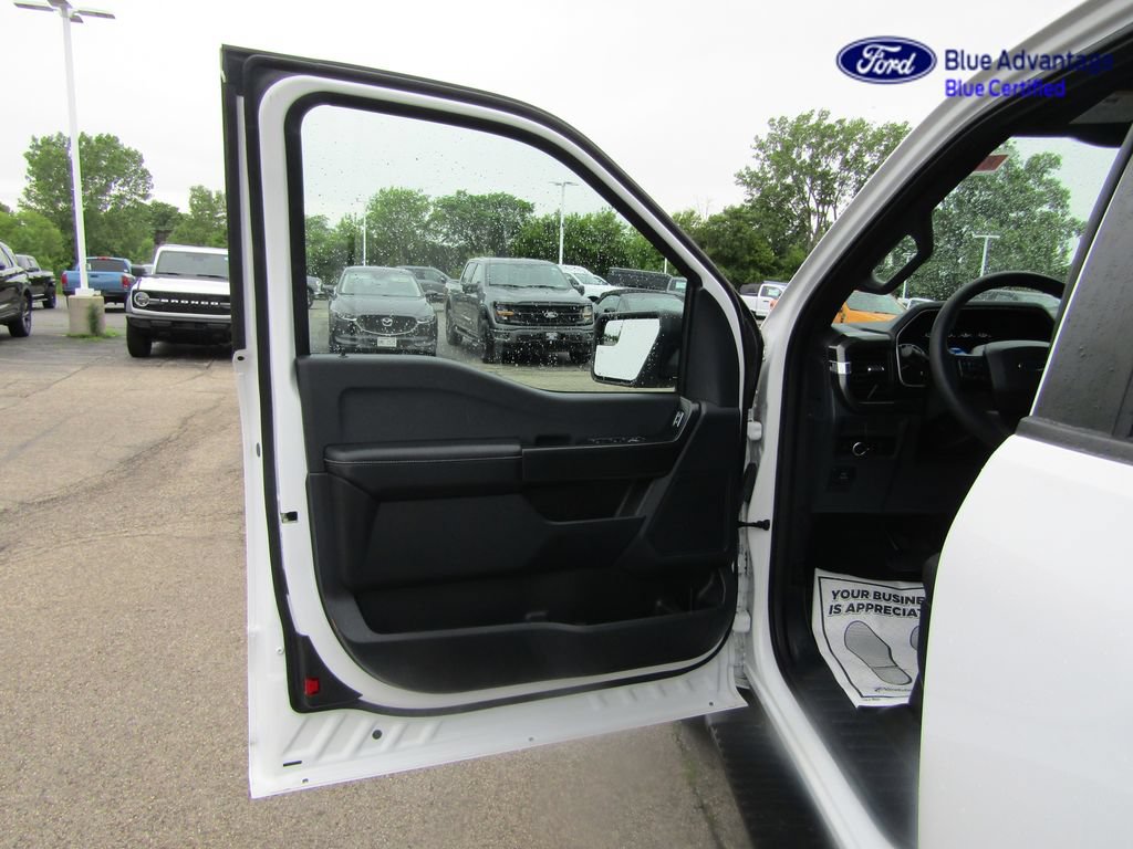 Used 2023 Ford F150 XL w/ STX Appearance Package AWD/4WD image 27