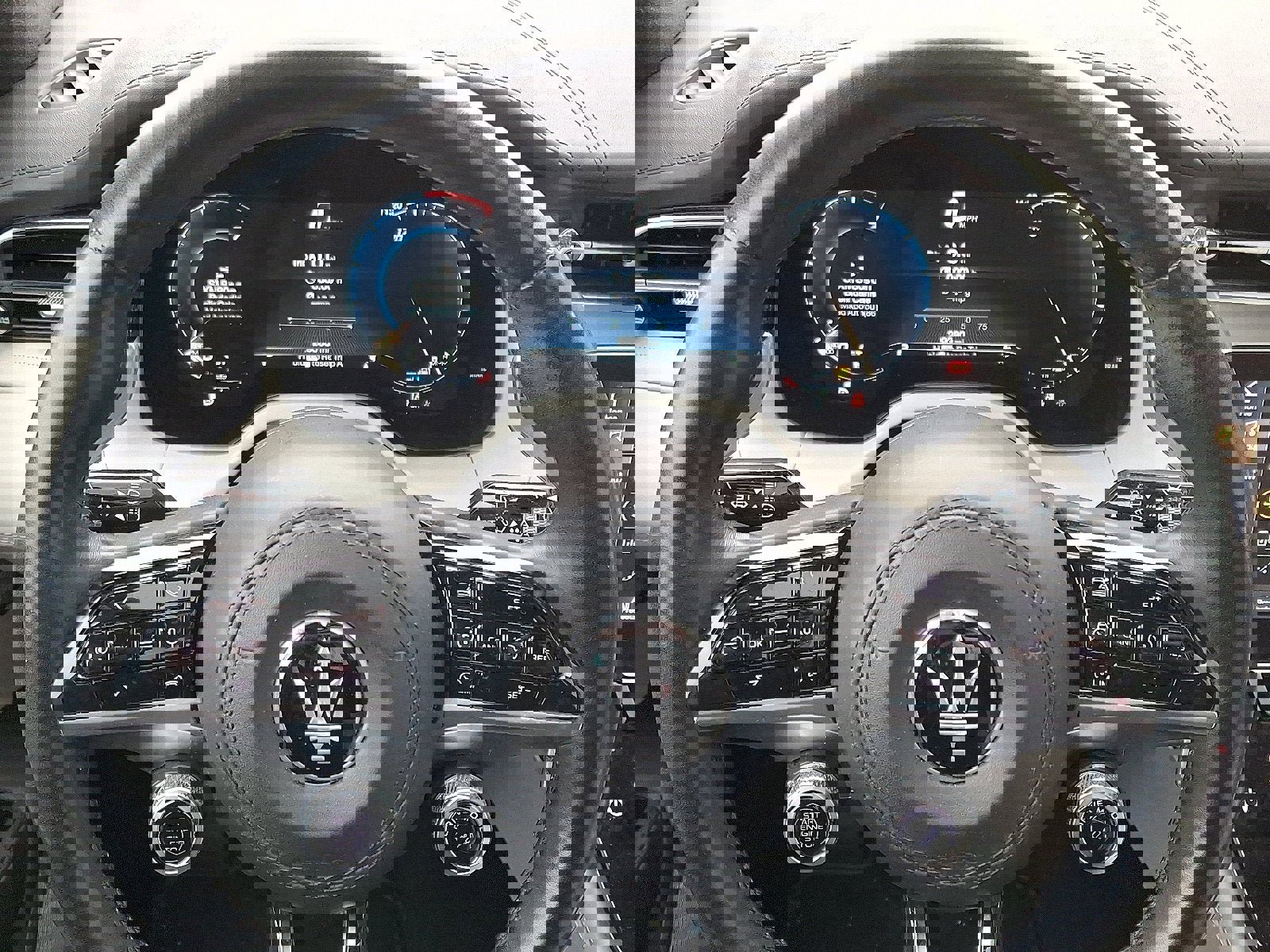 Used 2023 Maserati Grecale Modena image 21