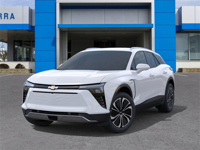 New 2026 Chevrolet Blazer EV LT image 6
