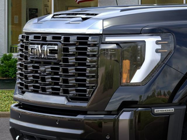 Used 2024 GMC Sierra 2500 Denali Ultimate image 13