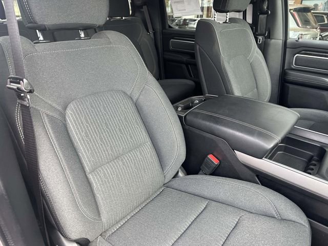 Used 2022 RAM 1500 Big Horn AWD/4WD image 21