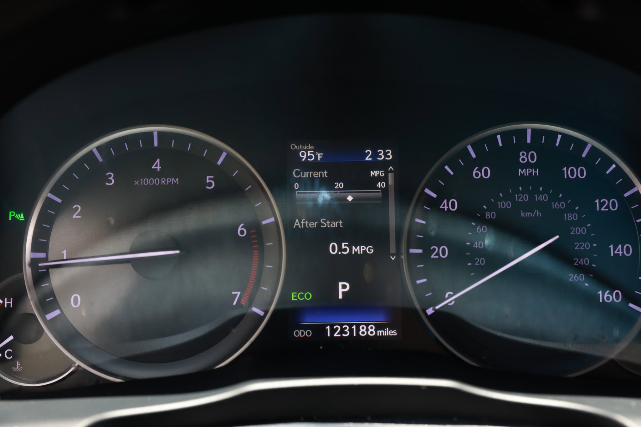 Used 2016 Lexus ES 350 w/ Luxury Package w/Wood Trim FWD image 51