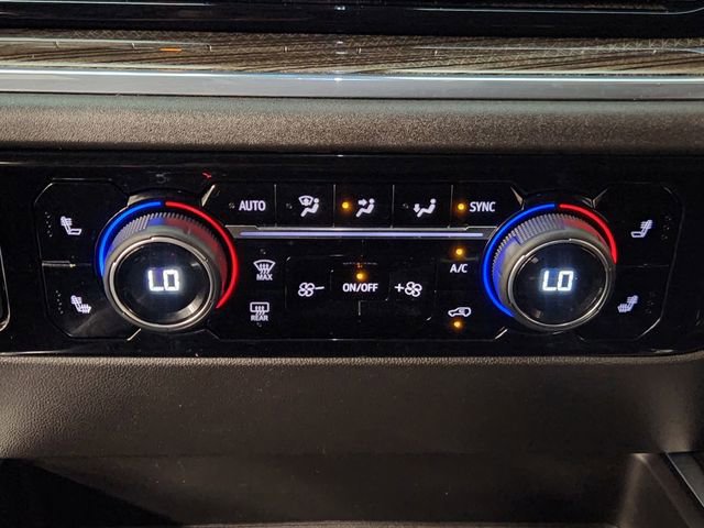 Used 2024 Chevrolet Silverado 1500 RST w/ Convenience Package II image 18