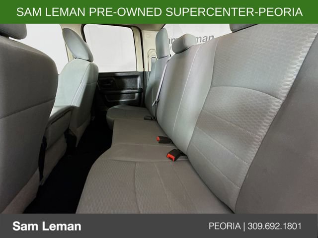 Used 2017 RAM 1500 Express w/ Express Value Package image 21