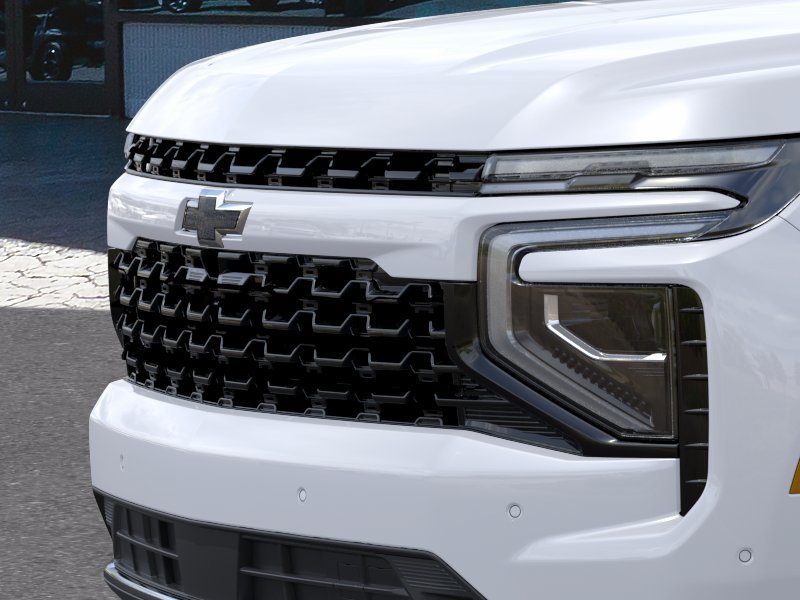 New 2026 Chevrolet Tahoe LT AWD/4WD image 40