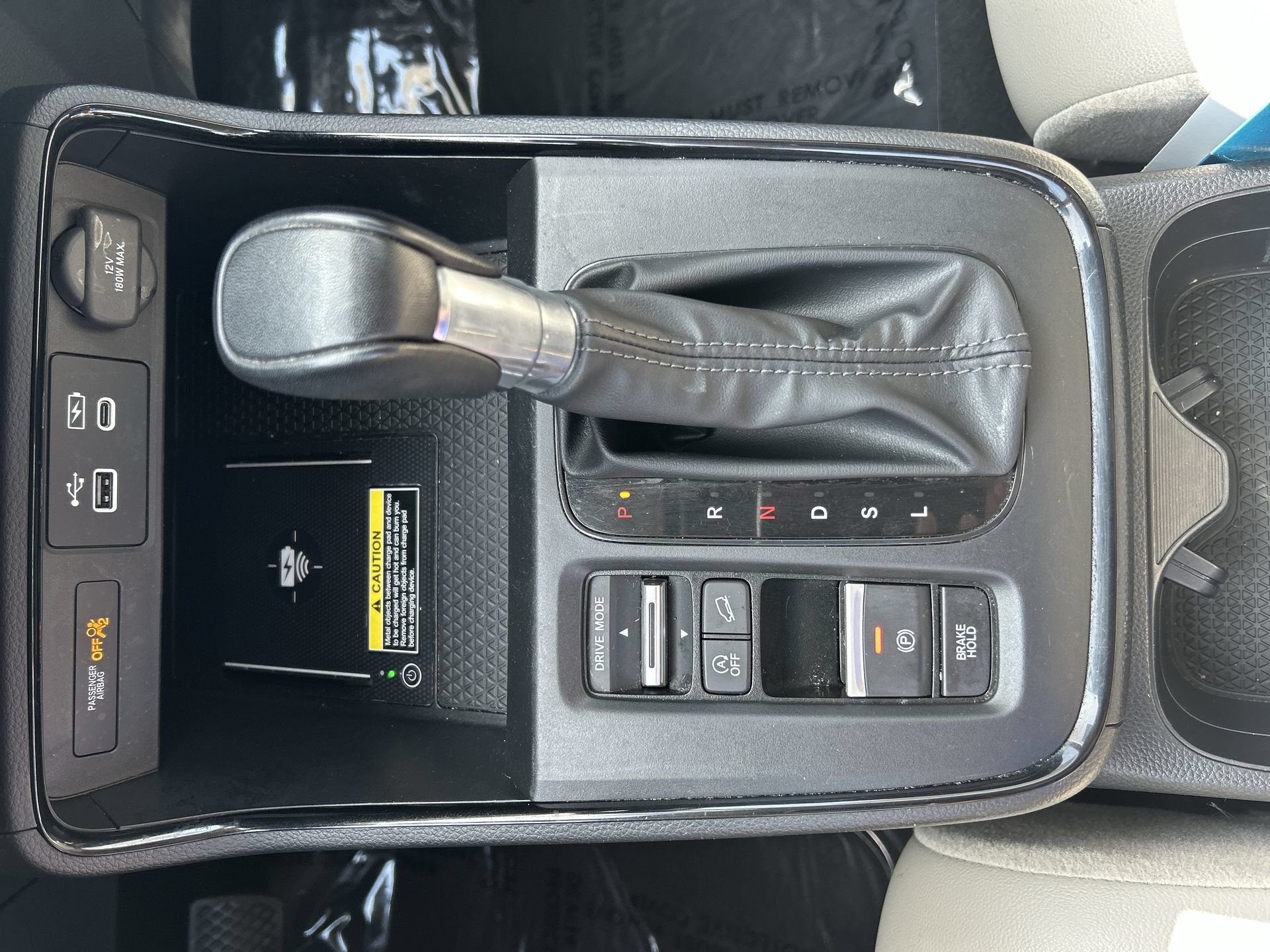 Certified 2024 Honda CR-V EX-L image 22
