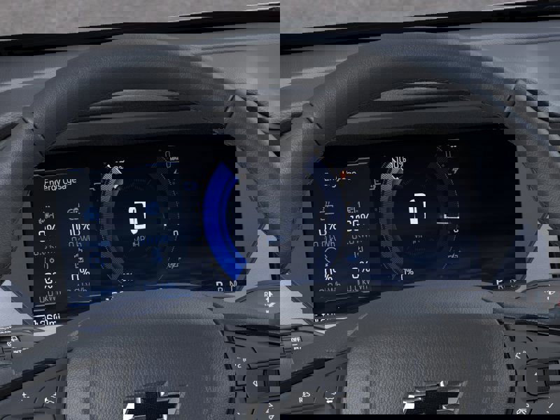 New 2027 Chevrolet Bolt RS image 18