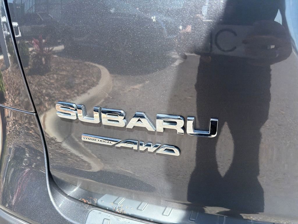 Used 2020 Subaru Ascent Limited w/ Technology Package AWD/4WD image 13