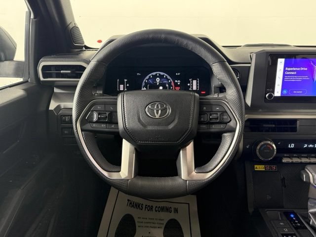 Used 2024 Toyota Tacoma SR5 AWD/4WD image 23