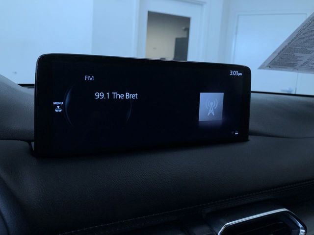 Used 2025 MAZDA CX-5 AWD 2.5 S w/ Select Package image 29