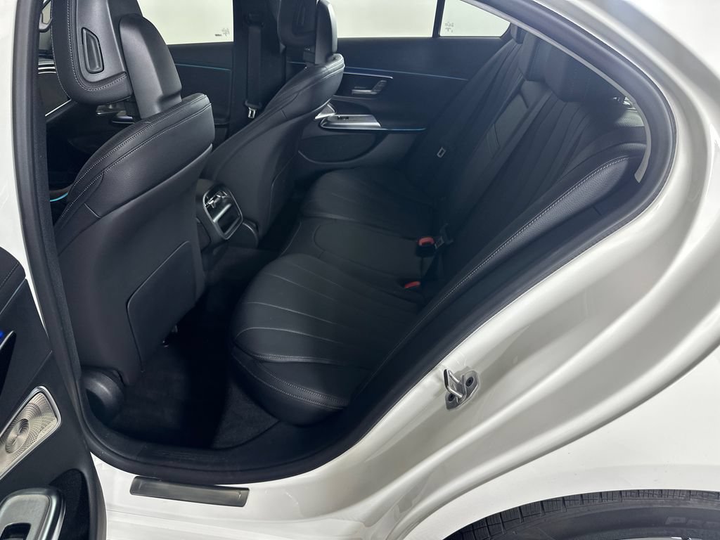 Certified 2026 Mercedes-Benz E 350 Sedan image 23