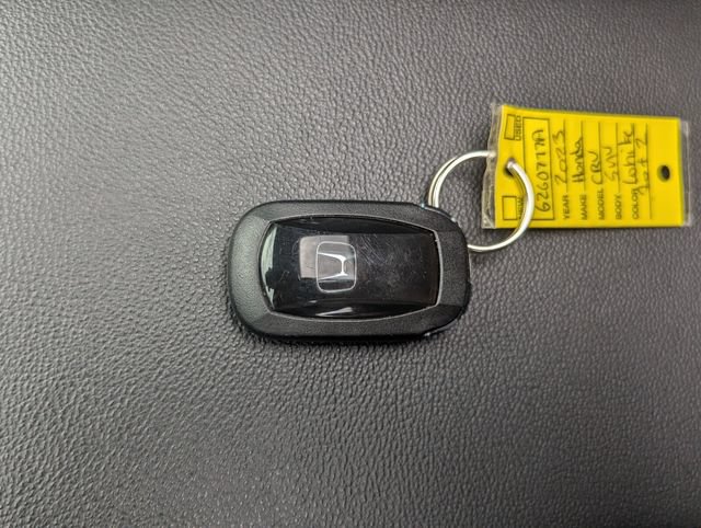 Used 2023 Honda CR-V EX image 28