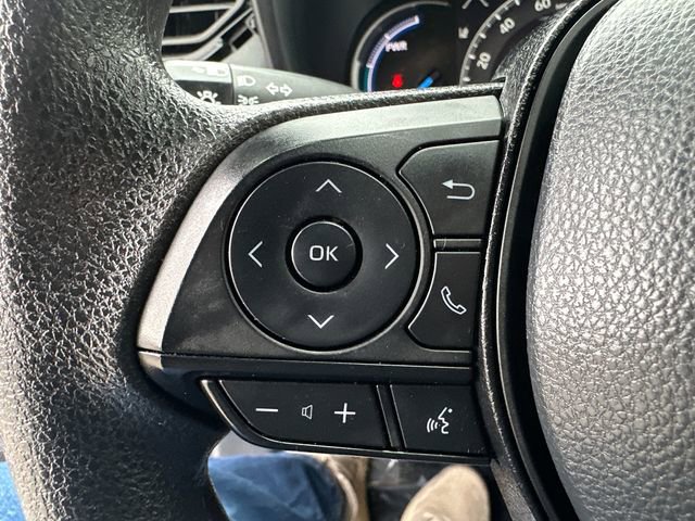 Certified 2024 Toyota RAV4 XLE image 33