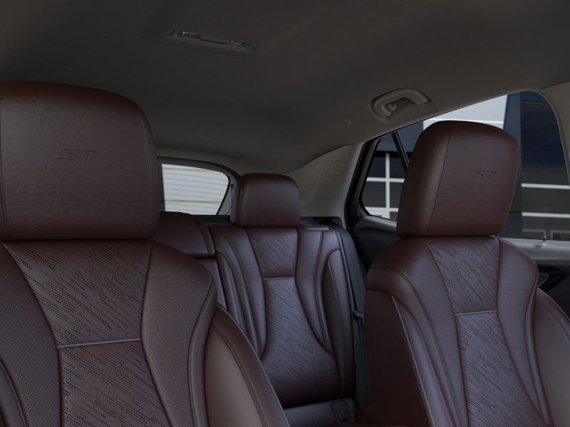 New 2026 Buick Envision Sport Touring AWD/4WD image 38