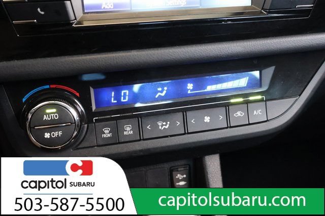 Used 2016 Toyota Corolla S FWD image 24