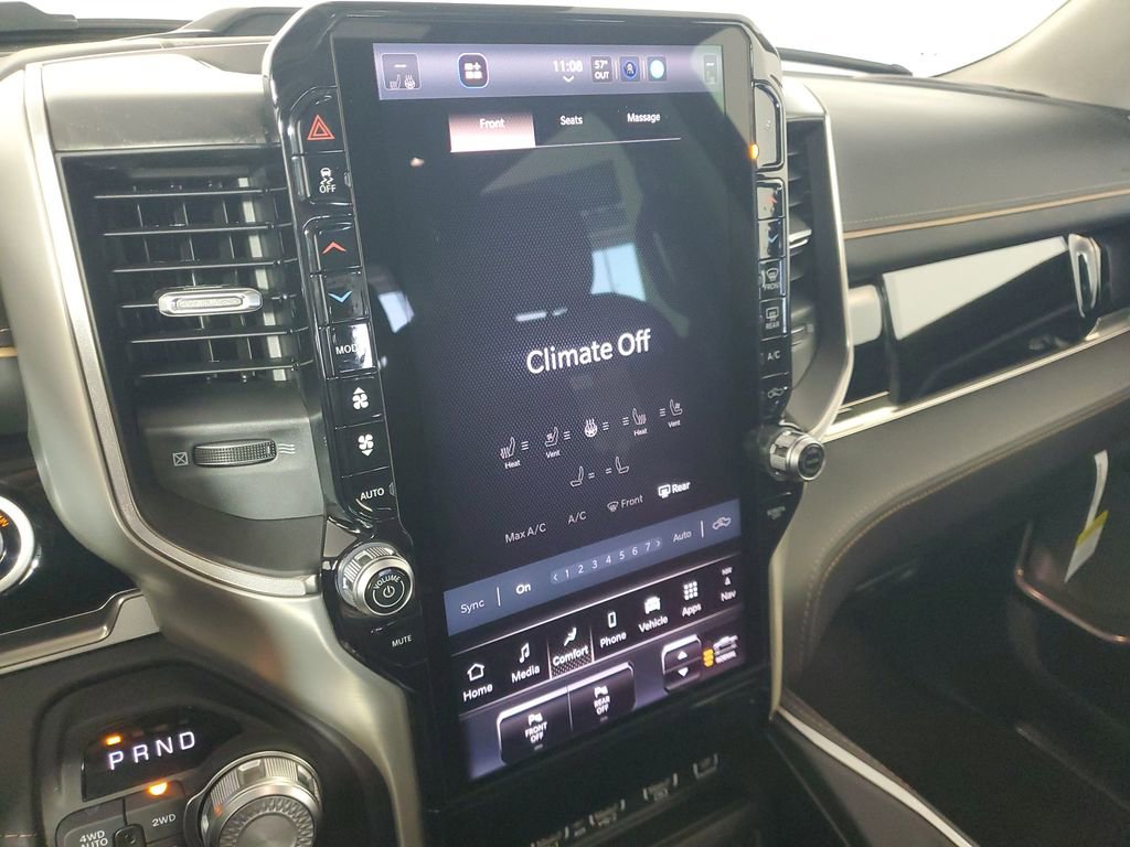 New 2026 RAM 1500 Tungsten image 20