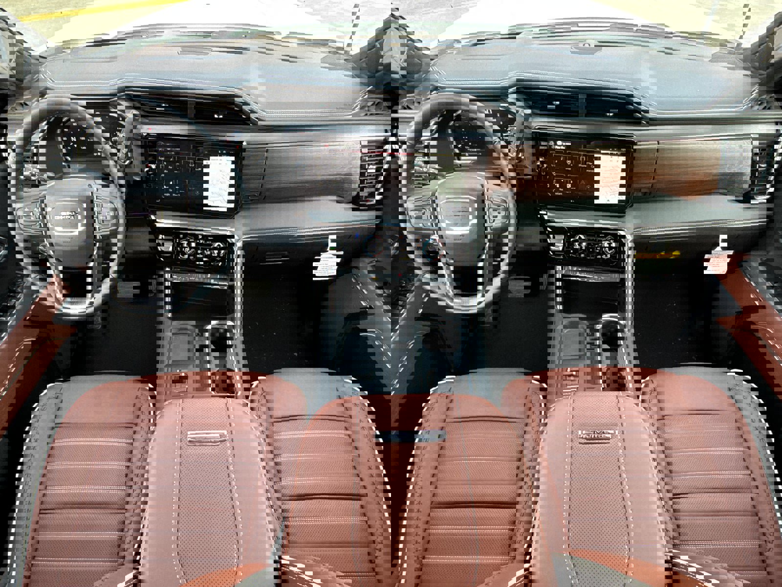 New 2026 GMC Sierra 3500 Denali Ultimate image 23