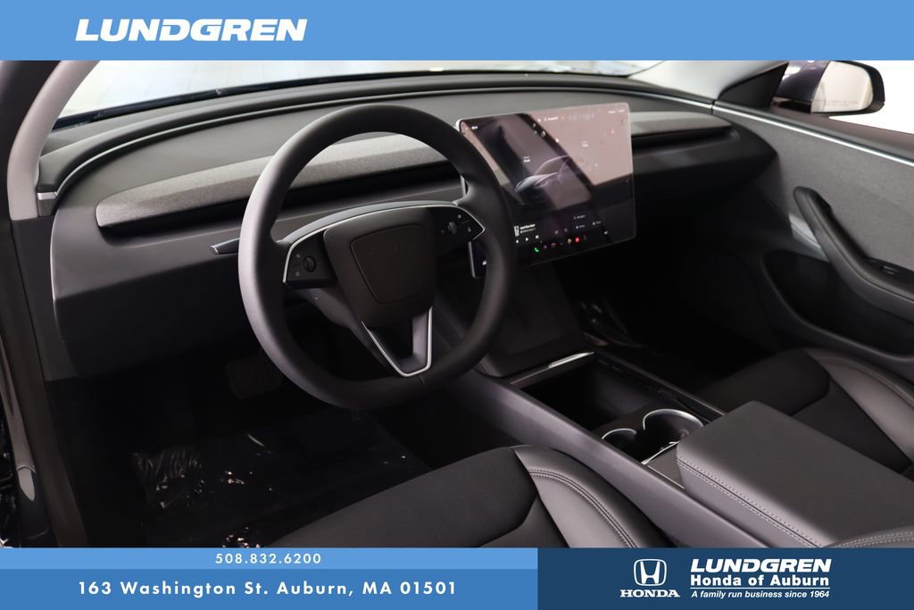 Used 2026 Tesla Model 3 image 3