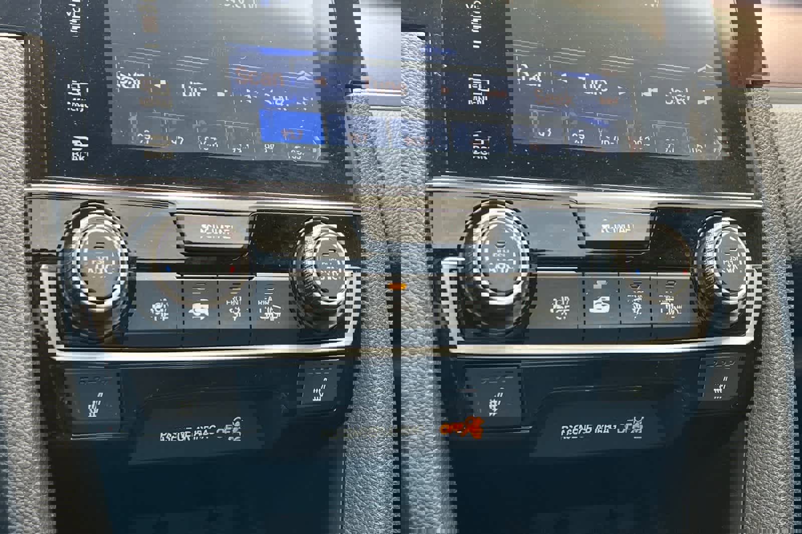 Used 2018 Honda Civic EX-T image 20