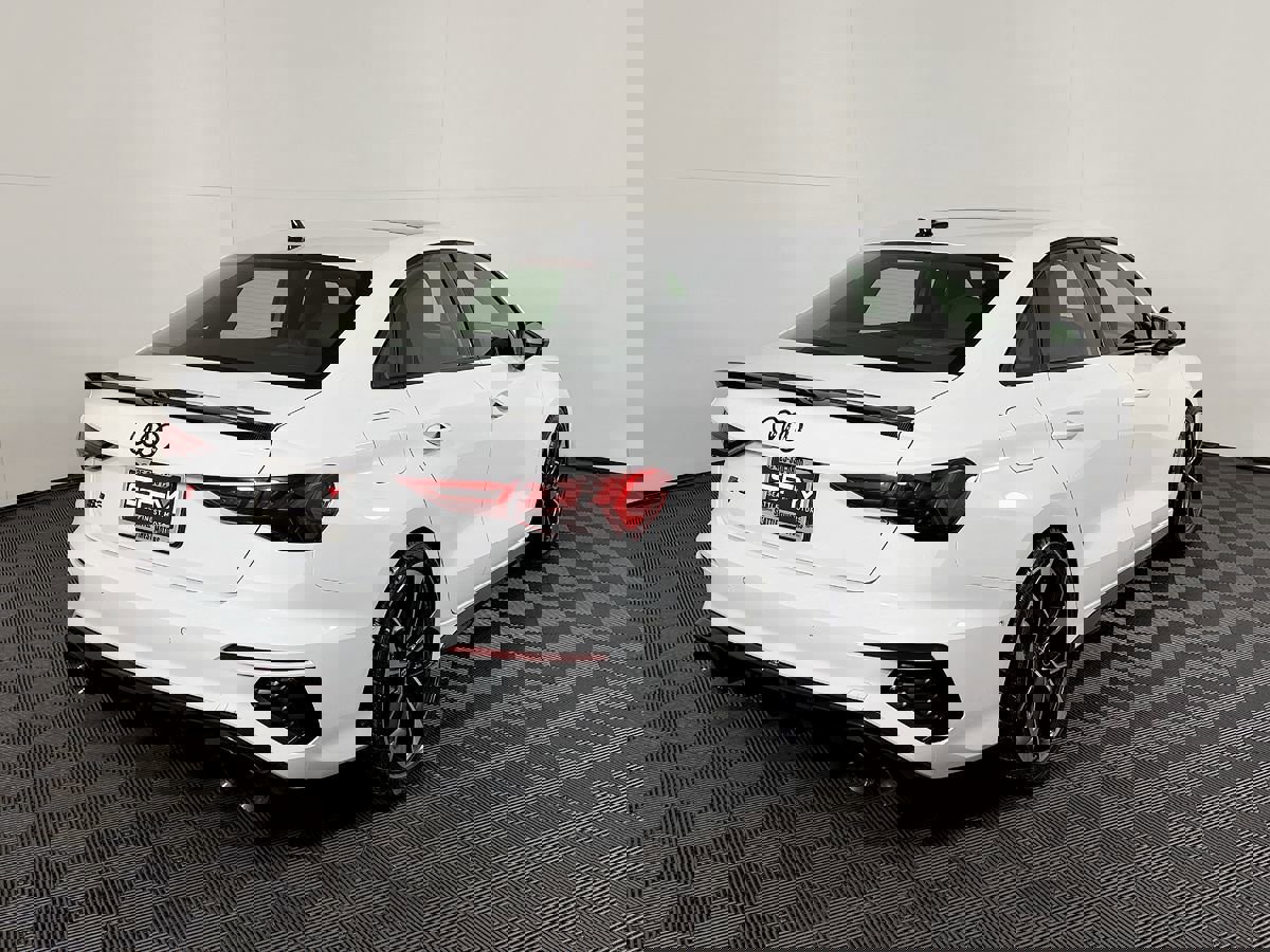 Used 2024 Audi S3 Prestige image 9