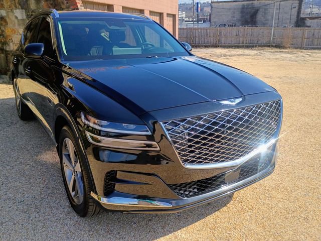 Used 2021 Genesis GV80 3.5T image 2