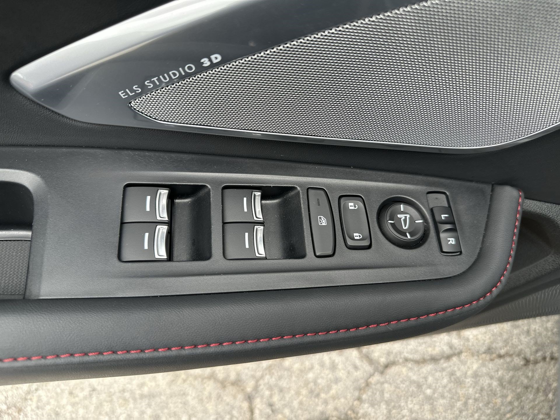 Used 2025 Acura RDX A-Spec AWD/4WD image 15